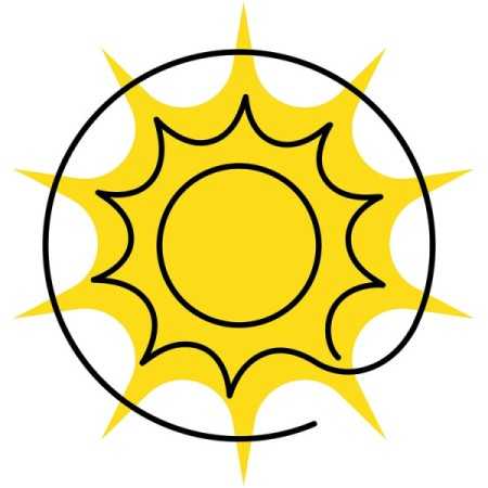 Bermuda leggeri da lavoro, multitasche elasticizzati Slim fit BETA 7661G