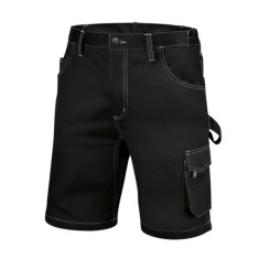 Bermuda da lavoro elasticizzati Slim fit BETA 7831SN 2