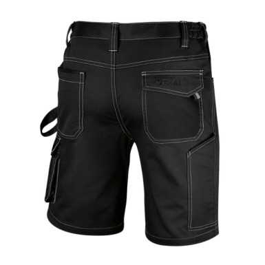 Bermuda da lavoro elasticizzati Slim fit BETA 7831SN