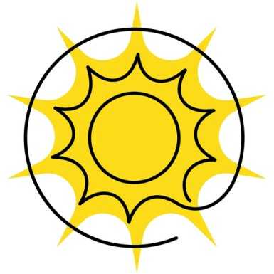 Bermuda da lavoro elasticizzati Slim fit BETA 7831SN