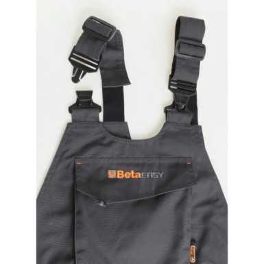 Salopette da lavoro Beta easy leggera BETA 7863G