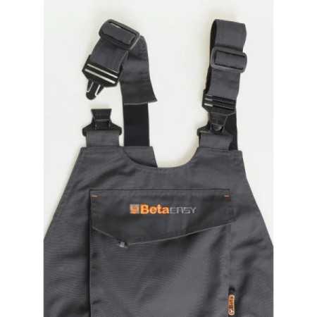 Salopette da lavoro Beta easy leggera BETA 7863G