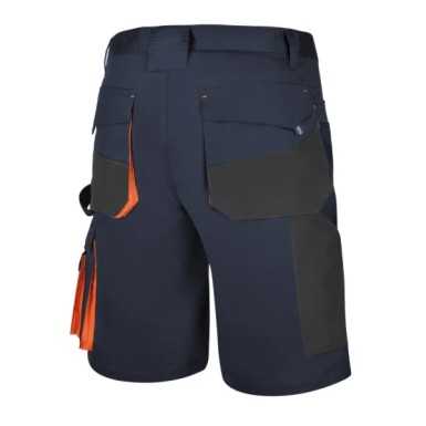 Bermuda Beta Easy da lavoro leggeri, colore blu BETA 7861B