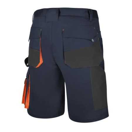 Bermuda Beta Easy da lavoro leggeri, colore blu BETA 7861B