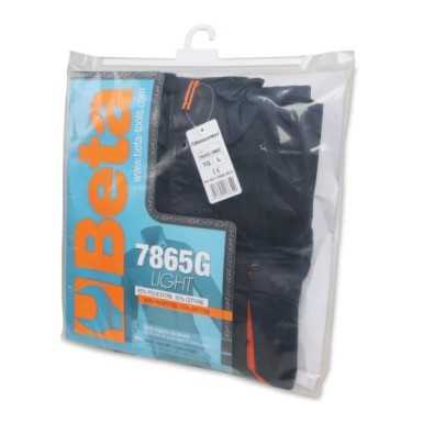 Tuta da lavoro Beta Easy leggera BETA 7865G