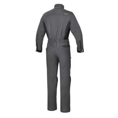 Tuta da lavoro in 100% cotone elasticizzato, comoda e resistente. BETA 7935MG