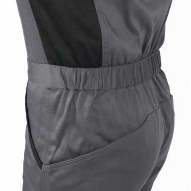 Tuta da lavoro in 100% cotone elasticizzato, comoda e resistente. BETA 7935MG