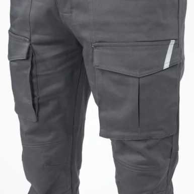 Tuta da lavoro in 100% cotone elasticizzato, comoda e resistente. BETA 7935MG