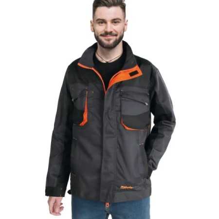 Giacca leggera da lavoro Nuovo Design - Migliore vestibilità BETA 7869G