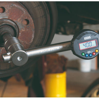 Goniometro digitale Usag 831A