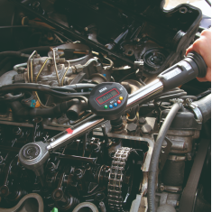 Goniometro digitale Usag 831A 2