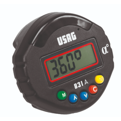 Goniometro digitale Usag 831A