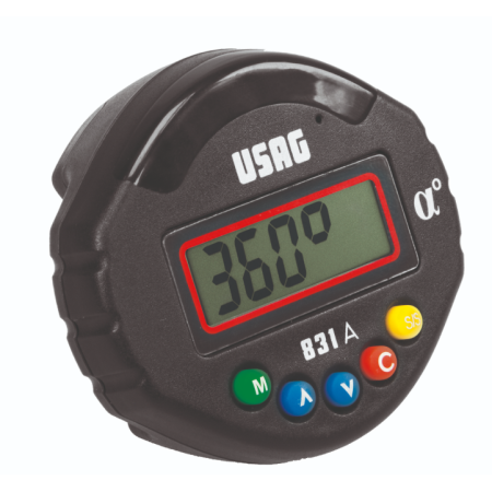 Goniometro digitale Usag 831A