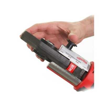 Pressatrice idraulica Brushless Forge Logic M18 BLHPT202CTH-SET2