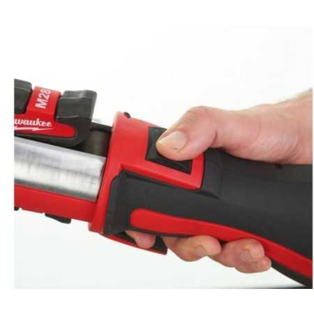 Pressatrice idraulica Brushless Forge Logic M18 BLHPT202CTH-SET2