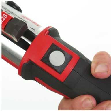 Pressatrice idraulica Brushless Forge Logic M18 BLHPT202CTH-SET2