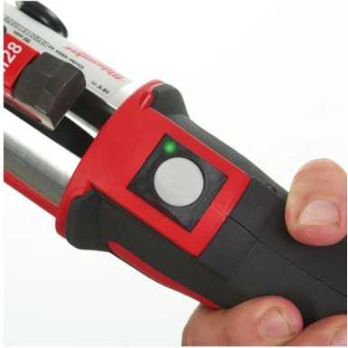 Pressatrice idraulica Brushless Forge Logic M18 BLHPT202CTH-SET2