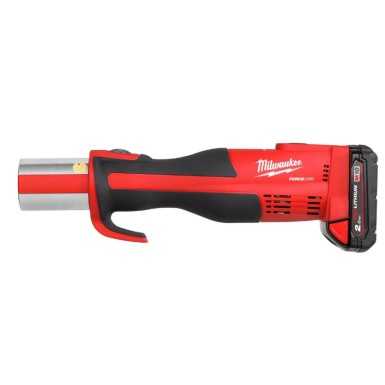 Pressatrice idraulica Bruchless Forge Logic M18 BLHPT-202C