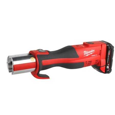 Pressatrice idraulica Bruchless Forge Logic M18 BLHPT-202C