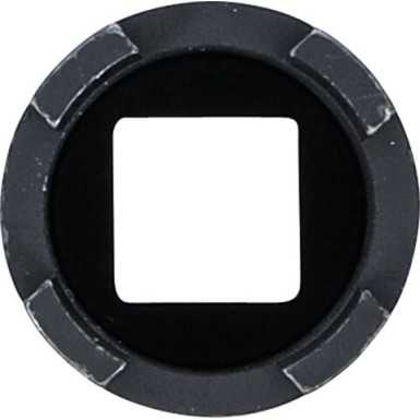 Chiave a bussola BGS per iniettori diesel per Mercedes-Benz, Scania, MAN