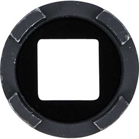 Chiave a bussola BGS per iniettori diesel per Mercedes-Benz, Scania, MAN