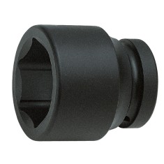 Bussola a macchina att.1” esagonale 95mm L106