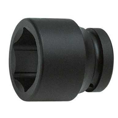 Bussola a macchina att.1” esagonale 95mm L106