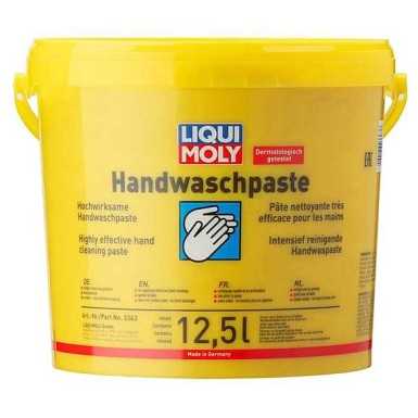 Pasta lavamani 12,5L Liqui Moly