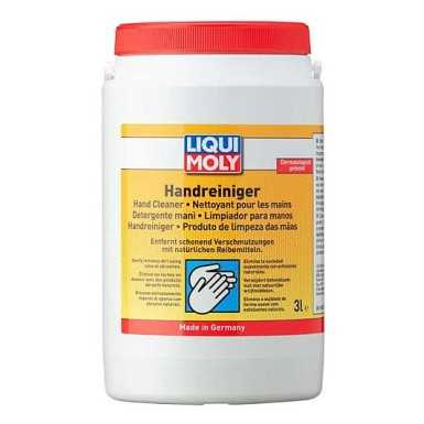 Detergente mani 3L LIQUI MOLY