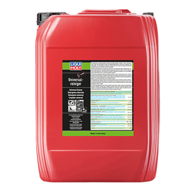 Detergente universale 20L LIQUI MOLY