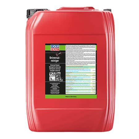 Detergente universale 20L LIQUI MOLY