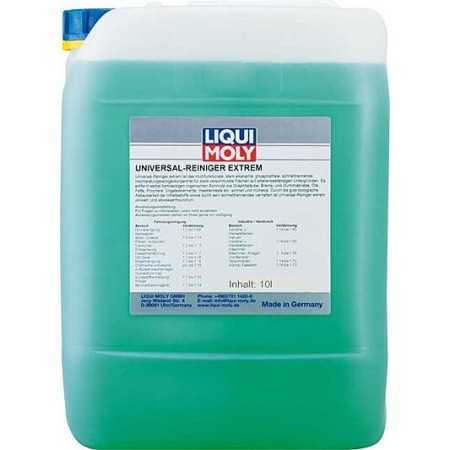 Detergente universale extra forte 10L LIQUI MOLY