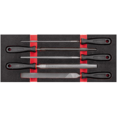 Modulo in spugna bicolore assortito di lime (5 pz) 519 M 990A5MD_L