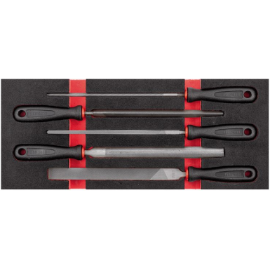 Modulo in spugna bicolore assortito di lime (5 pz) 519 M 990A5MD_L