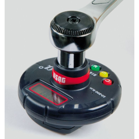 Dispositivo digitale coppia-angolo Usag 814 A 17-340Nm