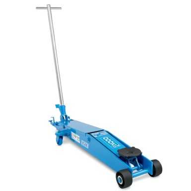 Sollevatore idraulico a carrello OMCN 114 2T