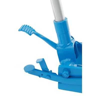 Sollevatore idraulico a carrello OMCN 114 2T