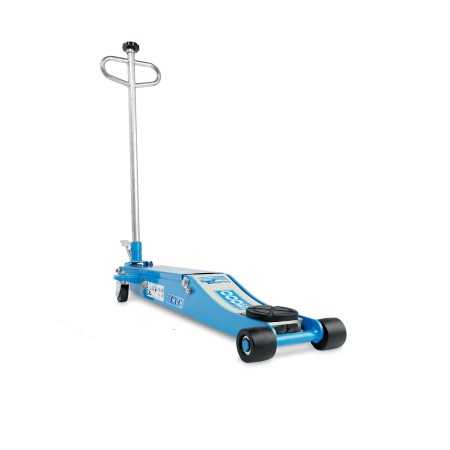 Sollevatore idraulico a carrello OMCN 3020 3T