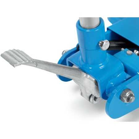 Sollevatore idraulico a carrello OMCN 3020 3T