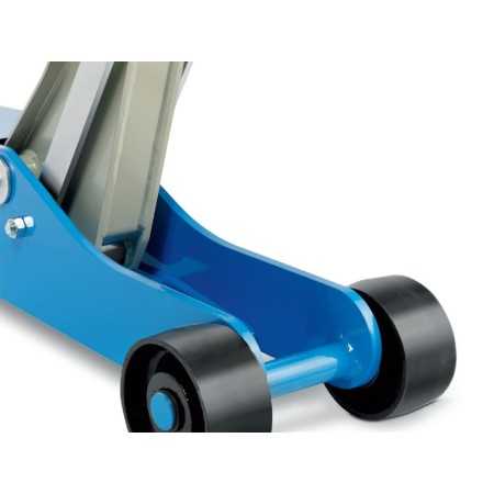 Sollevatore idraulico a carrello OMCN 3020 3T