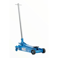 Sollevatore idraulico a carrello OMCN 112/S 2T