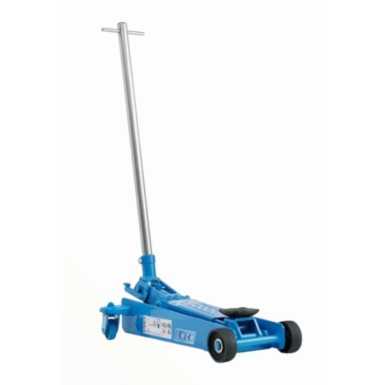 Sollevatore idraulico a carrello OMCN 112/S 2T