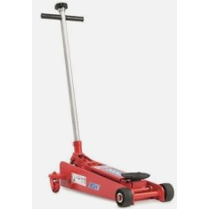 Sollevatore idraulico a carrello OMCN 256/S 2T 2