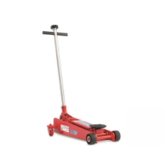 Sollevatore idraulico a carrello OMCN 256/S 2T