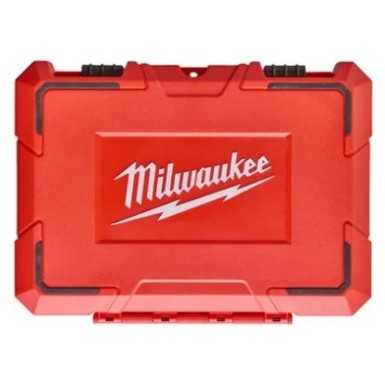 Set 9 matrici DIN22 AL per M18 HCCT