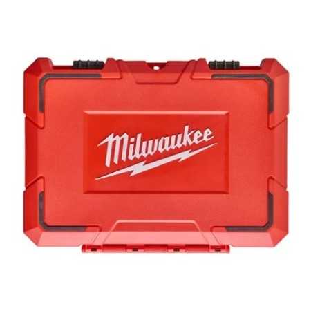 Set 9 matrici DIN22 AL per M18 HCCT