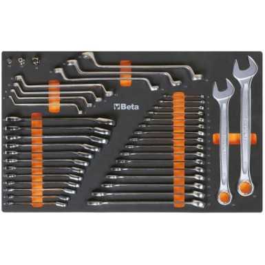 Combinazione Beta arredo officina RSC50 2.0 F/411UT