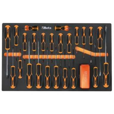 Combinazione Beta arredo officina RSC50 2.0 F/411UT