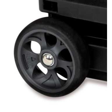 TROLLEY PORTAUTENSILI ART. C41S