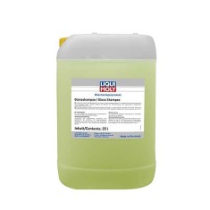 Shampoo lucidante 25 LT LIQUI MOLY